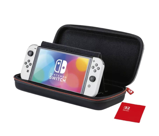 Nacon SWITCH2 Licencjonowane etui na konsole - MARIO KART WORLD NS212MKW - 1360652 - zdjęcie 4